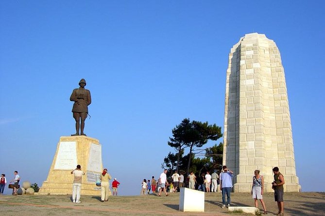Gallipoli Tour From Çanakkale - Lunch Included - Customer Reviews