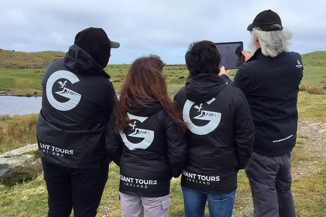 Game of Thrones Private Filming Locations Tour - Accessibility Features