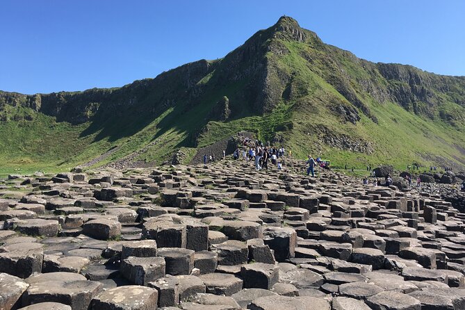Game of Thrones Private Tour - Luxury Land Rover 1-4 Persons - Tour Restrictions