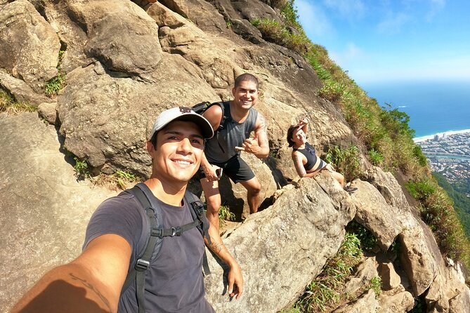 Gávea Stone Hike, Your Best Experience in Rio - Booking and Pricing Information