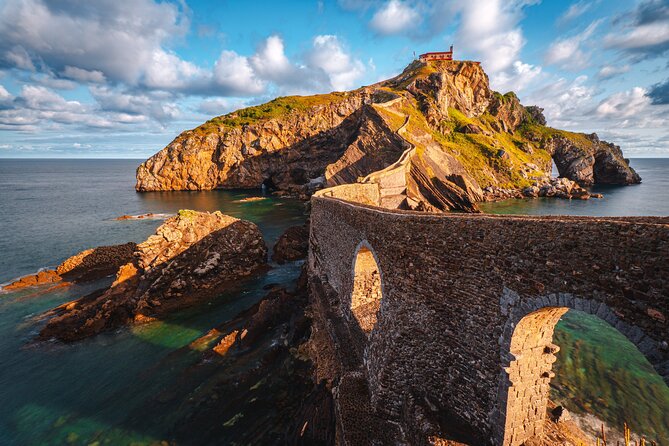 Gaztelugatxe, Bermeo and Gernika Guided Tour - Feedback From Travelers