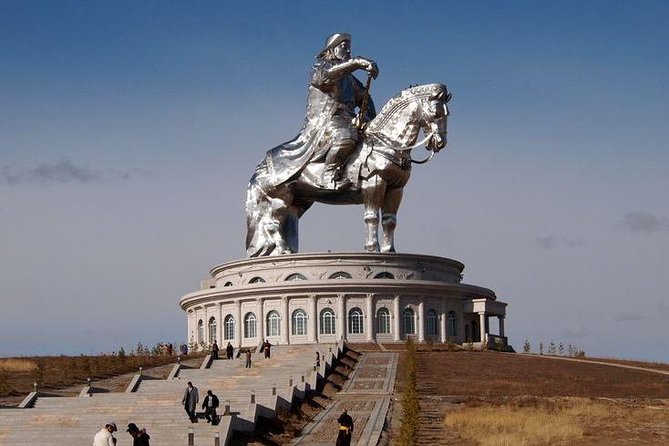 Genghis Khan Statue Complex Plus Bonus of Terelj National Park - Tour Inclusions and Exclusions
