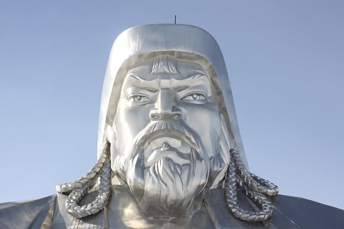 Genghis Khan Statue Tour: 3-Hour Ticket Included - Important Tour Information