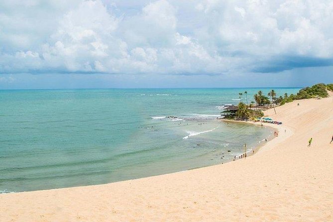 Genipabu Beach Tour - Leaving Natal - Accessibility and Participation Guidelines