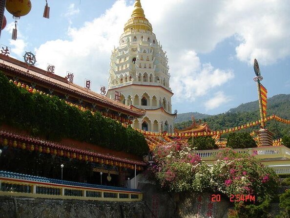 Georgetown City & Temple Tour: Penang Hill(FastLane) & Kek Lok Si - Significance of Kek Lok Si Temple