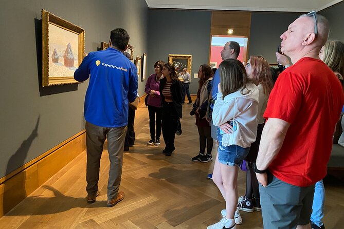 Getty Center to Griffith Observatory Guided Tour - Pricing Information