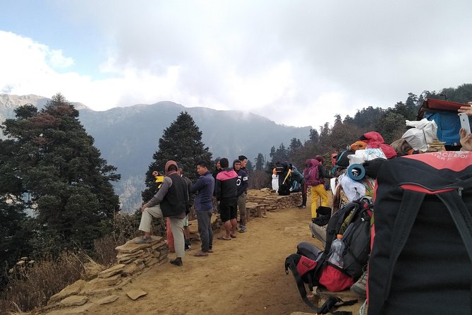 Ghorepani Poon Hill Treks: 6 Nights /7 Days - Accommodation Options