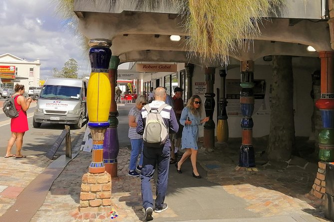 Giant Kauries and Glowwormss Cave - the Bay of Islands Tour Private Tour - Meeting and Pickup Information