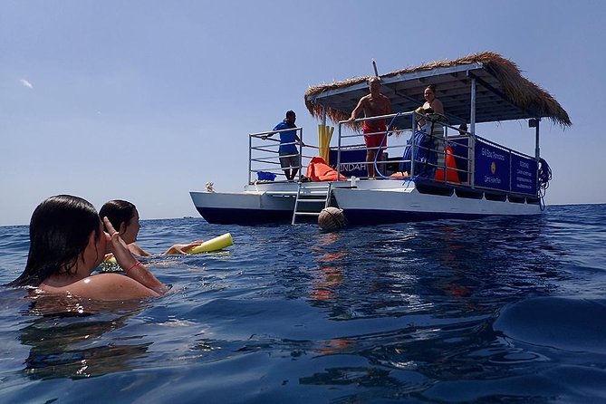 Gili Hai 3 Islands BBQ Cruise - Customer Reviews and Experiences