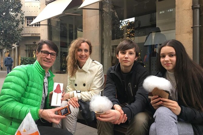 Girona Food & Market Small Group Tour - Accessibility Features