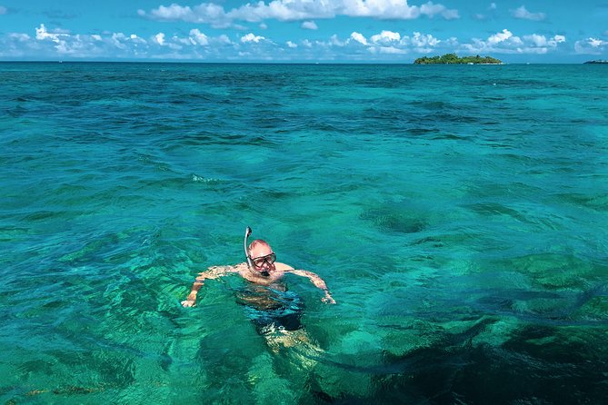 Glass Bottom Boat Ride/Snorkeling/Booby Cay Island From Negril - Important Tour Information