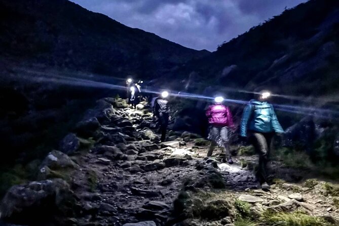 Glendalough Night Hike and History Tour - Tour Accessibility and Requirements