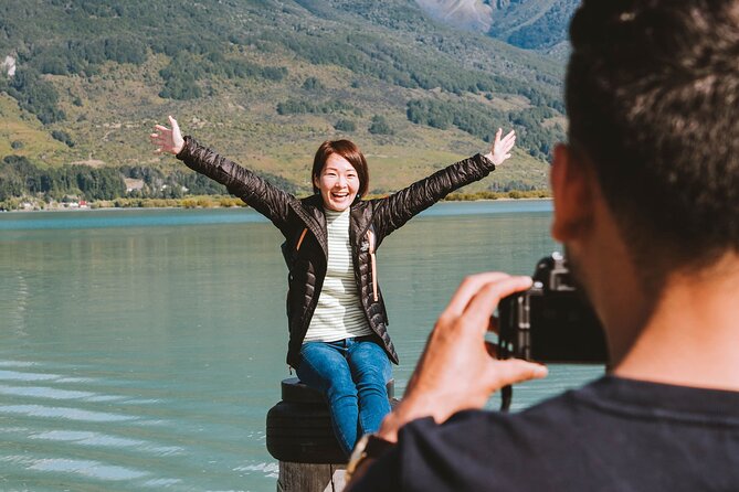 Glenorchy & Paradise Half-Day Scenic Tour - Guest Feedback