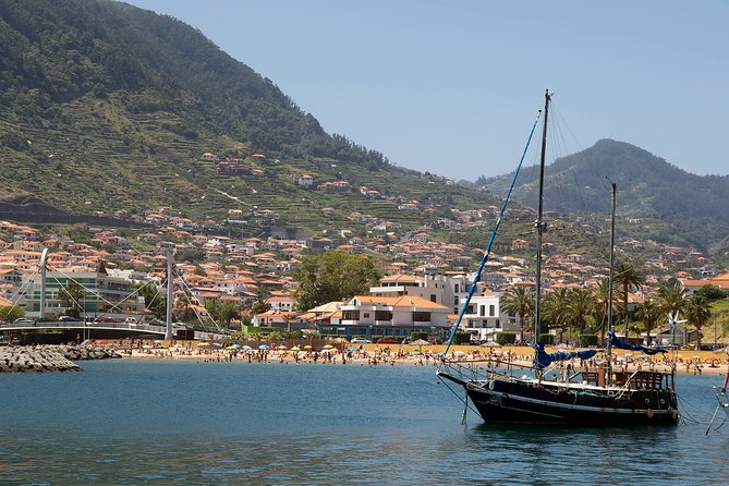 Go East Tour - Madeira Island Excursion - Customer Experiences