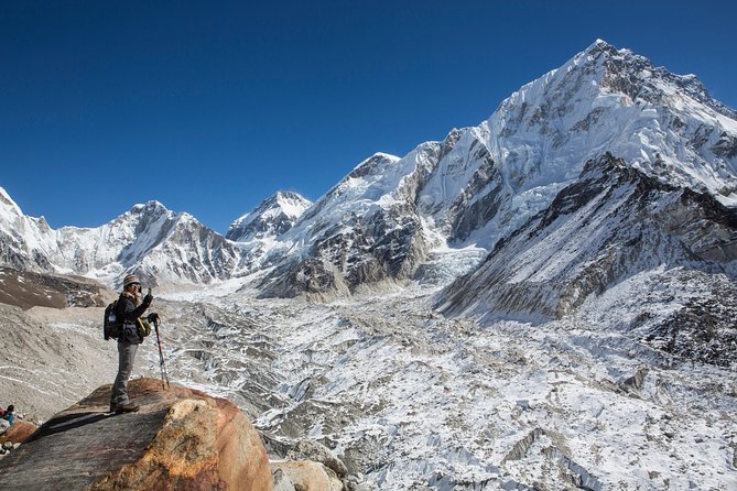 Gokyo to Everest Base Camp Trek - Permits and Documentation