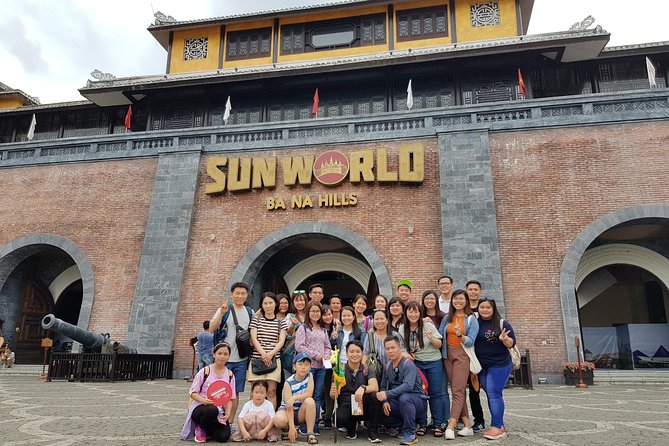 Golden Bridge and Ba Na Hill Full Day Tour From Hoi An/ Da Nang - Tips for a Better Experience