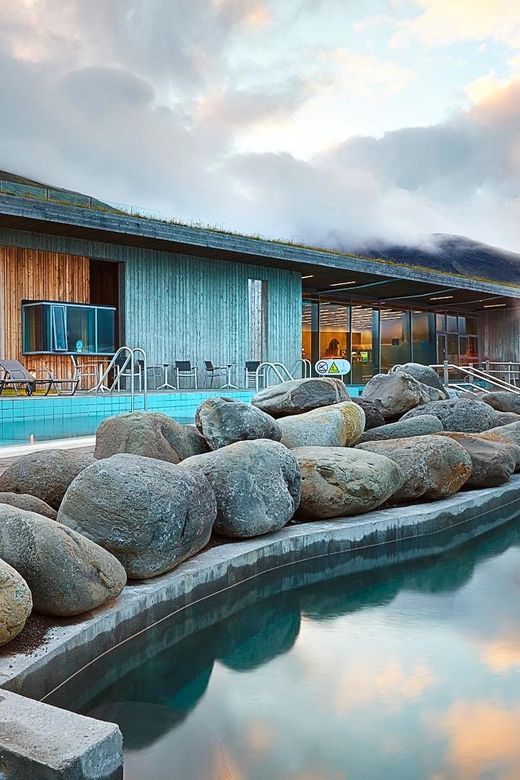 Golden Circle and Laugarvatn Fontana by VAN With PRO Photos - Comfortable Travel Experience