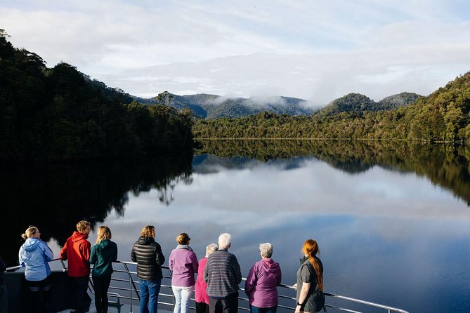 Gordon River Cruise Departing From Strahan - Customer Feedback