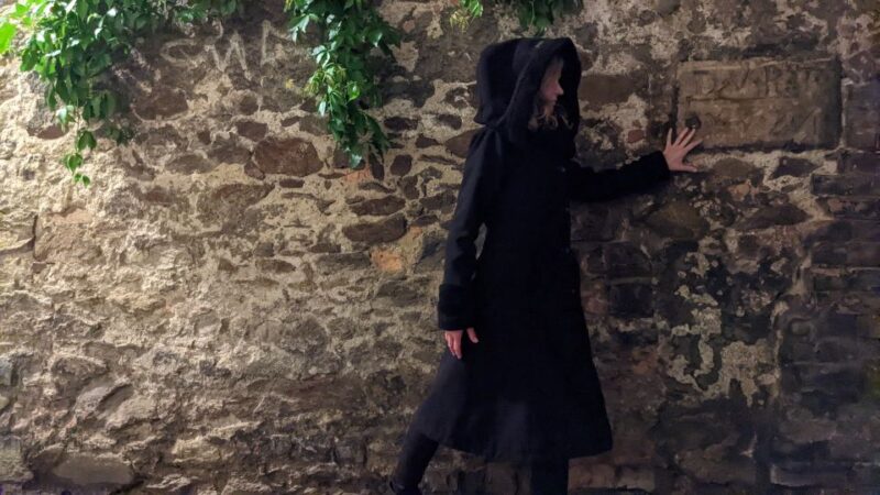 Görlitz: Ghosts and Spooky Historical Night Walking Tour - Booking Details
