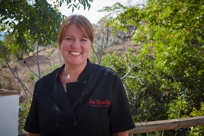 Gourmet Cooking Class & Culture in the Rural Montes De Malaga. - Group Size and Accessibility