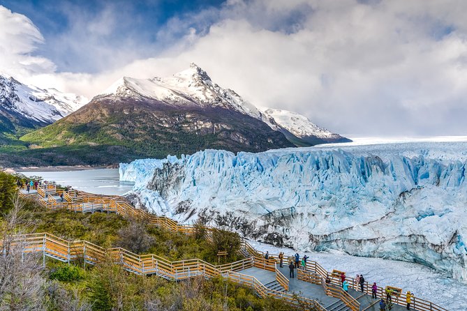 Gourmet Glaciers Navigation - Unique Experiences to Expect