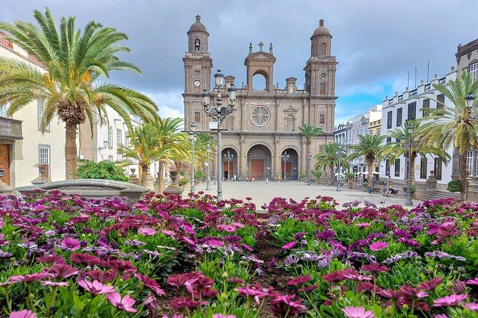 Gran Canaria 7 Beauty Small Group Tour & Cosy Tapas Picnic - Why Choose This Tour