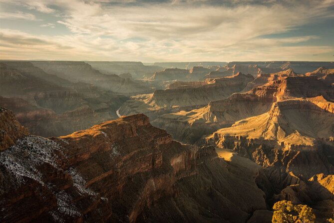 Grand Canyon, Bryce, Zion, Antelope Canyon, Monument Valley 3 Day Tour - Discovering Bryce Canyon