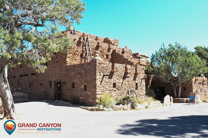 Grand Canyon National Park South Rim Bus Tour From Las Vegas - Customer Reviews and Feedback