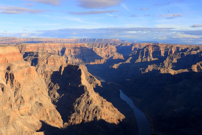 Grand Canyon West Rim Luxury Helicopter Tour - Customer Feedback