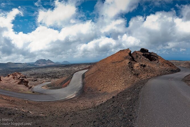 Grand Tour to Timanfaya and Jameos Del Agua for Cruise Passengers - Traveler Reviews