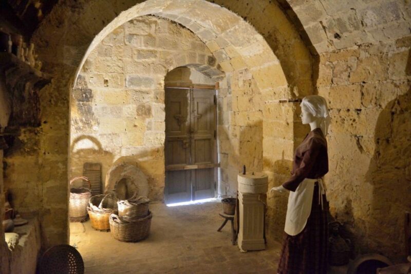 Gravina Stories and Peasant Traditions - Tips for Visitors