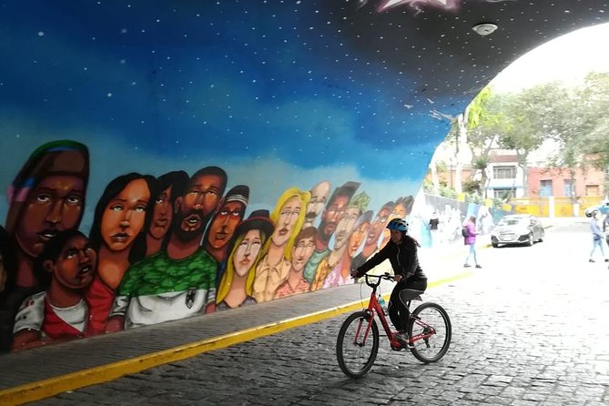 Great Bike Tour in Lima - Participant Restrictions and Guidelines