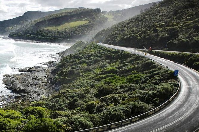 Great Ocean Road Sunset Tour From Melbourne - Sunset Experience at Twelve Apostles