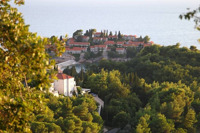 Great Tour of Coastal Monasteries in Budva - Walking on the Path of History! - Pricing and Cancellation Policy