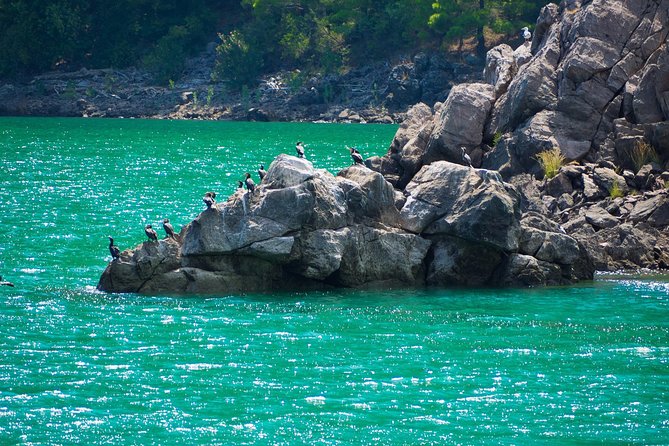 Green Canyon Boat Tour With Lunch and Drinks From Antalya - Additional Information
