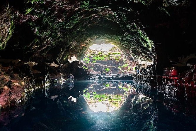 Green Cave & Jameos Water - Northern Treasures Lanzarote - Booking and Cancellation Policy