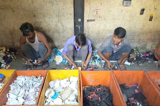 Group Tour of Dharavi Slum Walk With Local Guide - Special Offers and Pricing