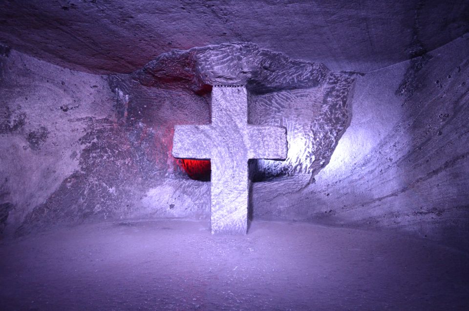 Group Tour Salt Cathedral - Tips for an Enjoyable Visit