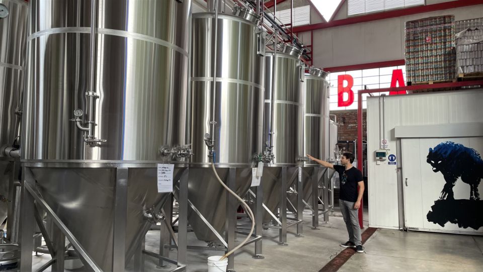 Guadalajara Arquitecture and Brewery Tour - Frequently Asked Questions