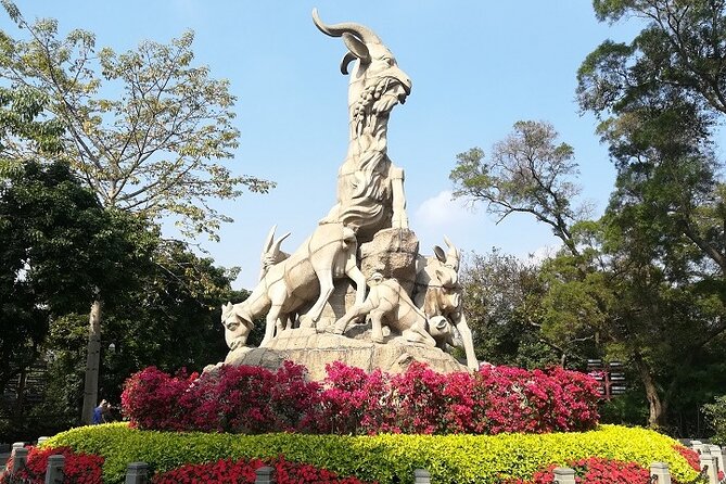 Guangzhou Layover Visa-Free Private Tour With Airport Transfer - Booking Process