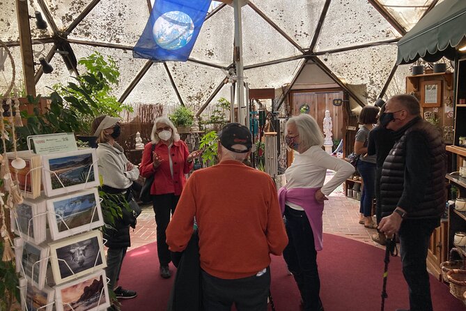Guided 2-Hour Walking Tour in Carmel by the Sea - Traveler Reviews and Ratings