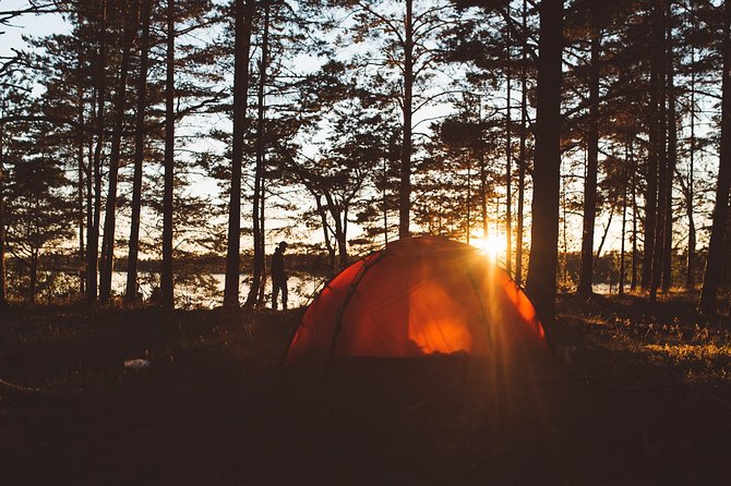 Guided 5-Day Kayak & Wildcamp the Archipelago of Sweden - Booking and Cancellation Policy