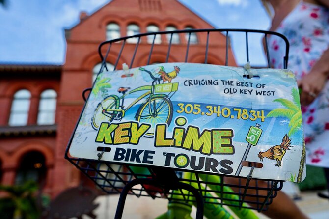 Guided Bicycle Tour of Old Town Key West - Traveler Reviews