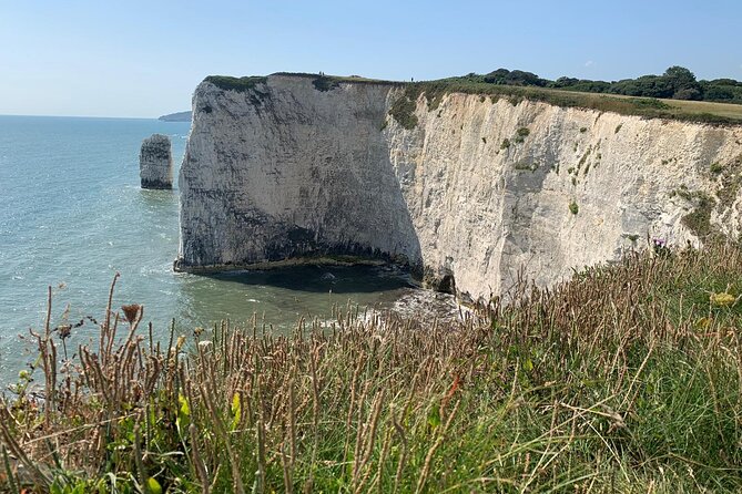 Guided E-Bike Day Trips Dorset - Health and Accessibility Considerations
