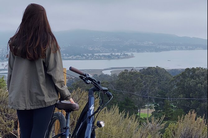 Guided E-Bike Tour of Morro Bay - Accessibility Information