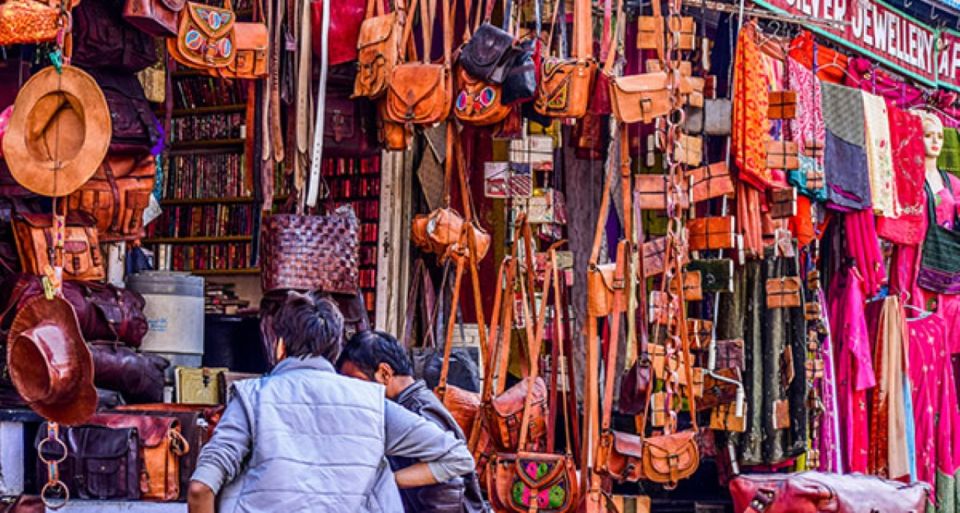 Guided Jaisalmer City Tour - Cultural Insights