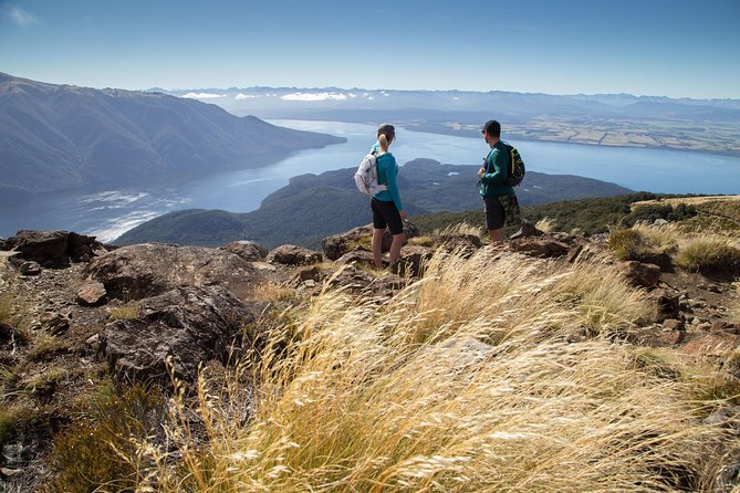 Guided Kepler Track Heli Hike - Safety Guidelines