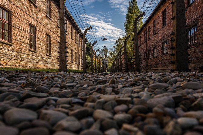 Guided Tour Krakow to Auschwitz-Birkenau With Pickup Options - Frequently Asked Questions