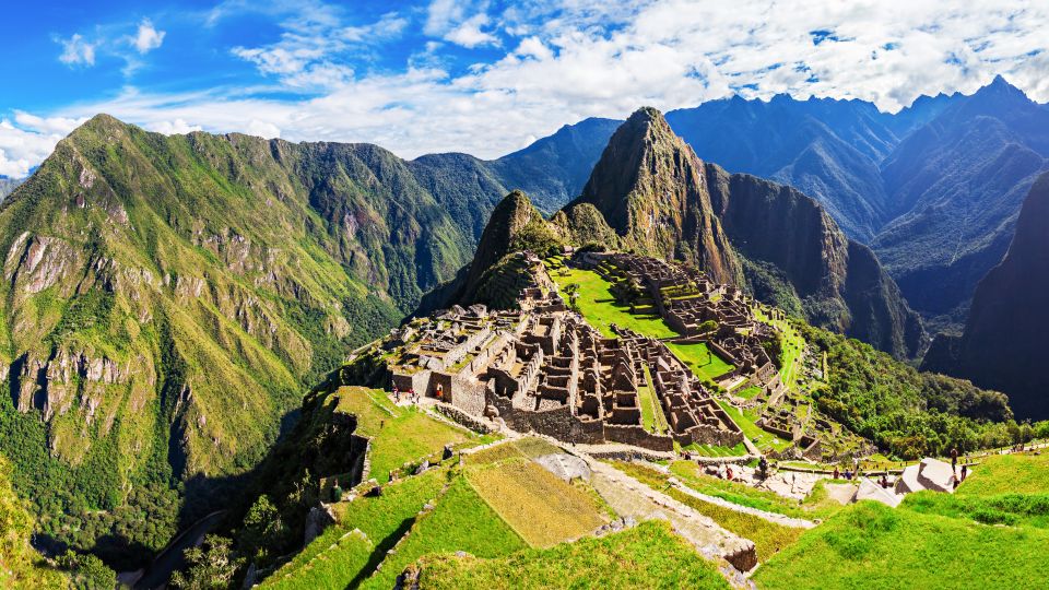 Guided Tour of Machupicchu: Private and Flexible 3 Hours - Tips for Your Visit