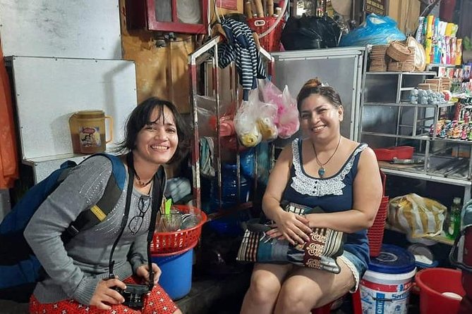 Guided Tour to Coconut Village,Basket Boat Ride,Hoi an Walking Tour,Night Market - Pickup and Meeting Points